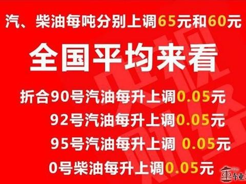 最新最全的“油价“资讯都在这里，不容错过