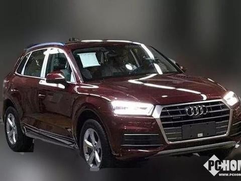 2018年将上市的热门SUV(合资篇)！