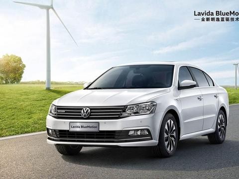 2018款宝来1.5手动舒适版和2017款朗逸1.6手动舒适版该怎么选