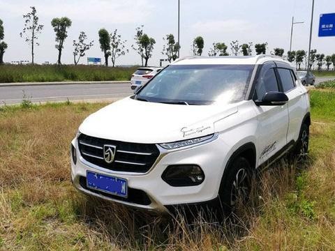 网友对2017款宝骏510手动豪华版总的评价