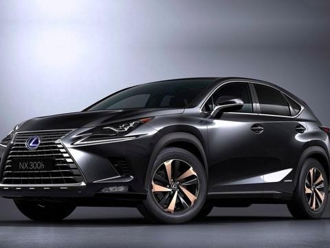 买这三款个性低调SUV, 照样是人生赢家！