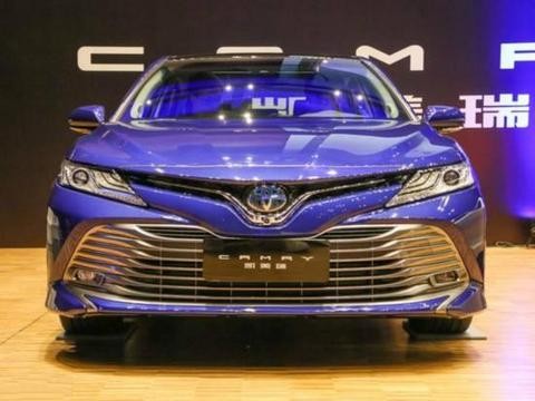 想知道“丰田“最近有什么新消息么，都在这里了