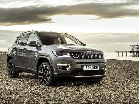 新吉普指南者英国售价公布