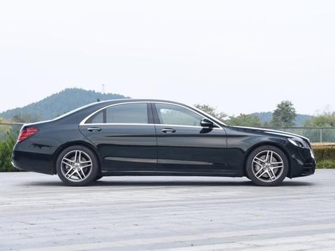 这五款车是大部分男人都想拥有的车型，能买一辆就算事业有成