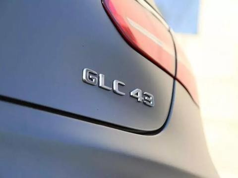 4.9秒破百，这款性能狂暴的轿跑SUV，刷新你的认知！