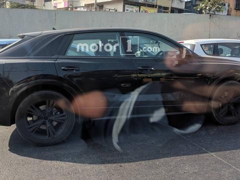 和313万售价的兰博基尼Urus同平台，奥迪Q8有望70万起售