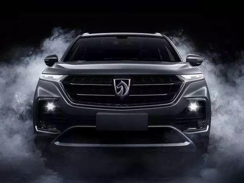 2018 重磅新车暴力评论—宝骏530