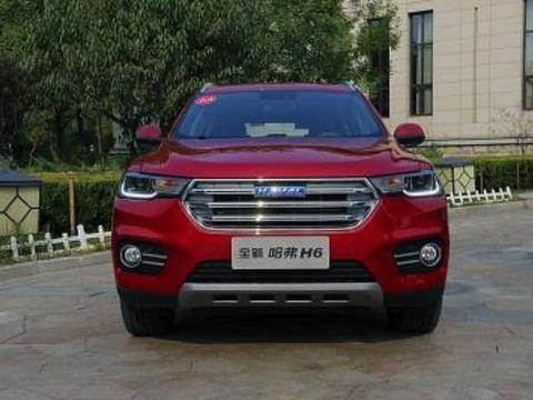 “哈弗“必看资讯都在这，你错过了吗