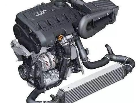 奥迪柴油车还在作弊/一汽轿车携手科力远推新能源车