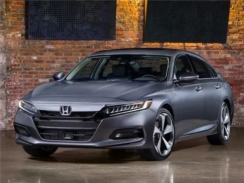 崇尚大排量发动机的北美民众 为何会青睐1.5T涡轮？