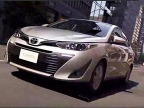 丰田的新车让捷达车主后悔了，价格一出，工薪都买得起！