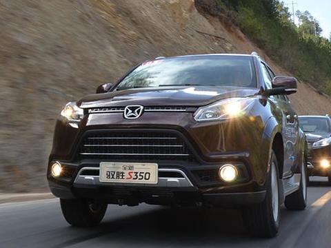 国外白菜，国内豪车？盘点那些过海就变身的假豪车们