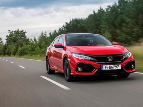 不只追求性能！Honda 新柴油引擎油耗媲美油电车