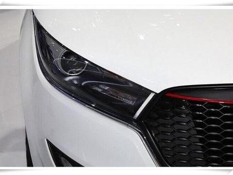 一汽又要让车迷们疯狂，比捷达威朗漂亮十倍，号称小“CC”