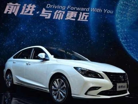 2017广州车展，长安逸动换脸“雷克萨斯”，轴增近1米起售8万