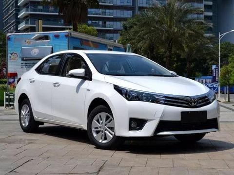 2018款丰田兰德酷路泽 最新行情价格