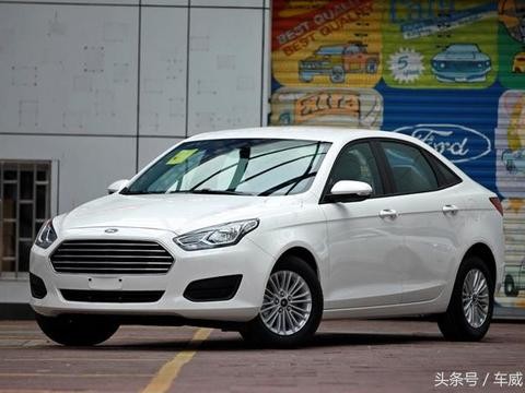 春节买车回家推荐！这四款合资轿车保有量大、质量好，入手仅10万