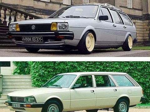 2018国外热门旅行车盘点！哪款车型会被引入国内？