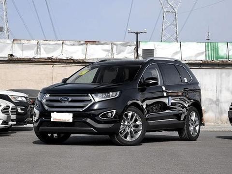 如何选购中级的suv，到底谁才是真正的SUV性价比之王