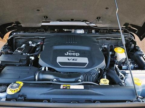 涡轮发动机让Jeep在华热销却也埋下危机