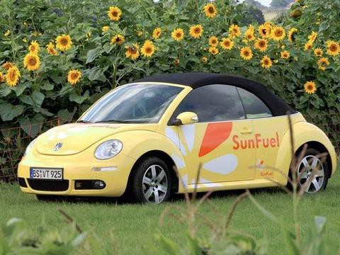 没买车的快来看，一大波大众新车今年即将上市！