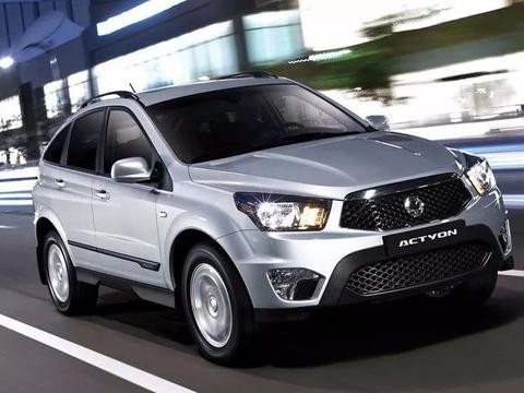 谁能告诉我！为什么市面上还有那么丑的车在卖！