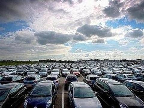 新车越多反而销量爆减！长安这些年在SUV市场上，为何越混越差？