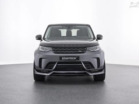 Startech改装路虎发现