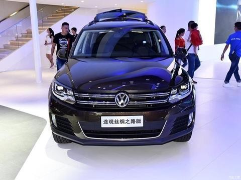 20万买大众途观还是长城VV7？看完你就知道