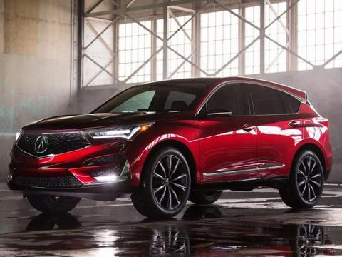 这些大……SUV车型就要来了，你准备好了吗？