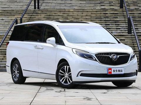 中美巅峰之战，2台高端7座车哪个最值得买？