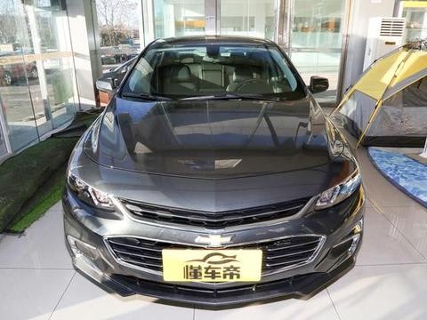 热门合资中型动力对比 迈锐宝XL/凯美瑞