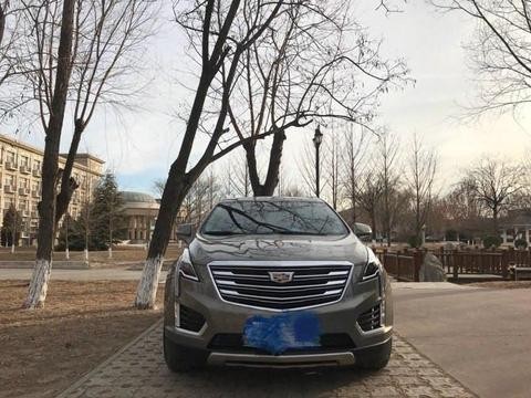 三十而立，北京车友分享与凯迪拉克XT5的幸福点滴……！