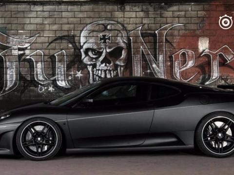 车身颜色的重要性，能选白不选黑，看看老司机怎么说