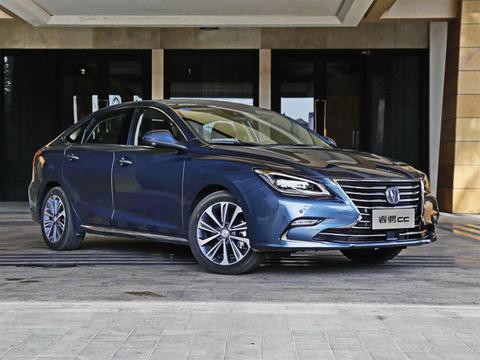 轴距超2700，10万出头3台大空间轿车，性价比谁高？