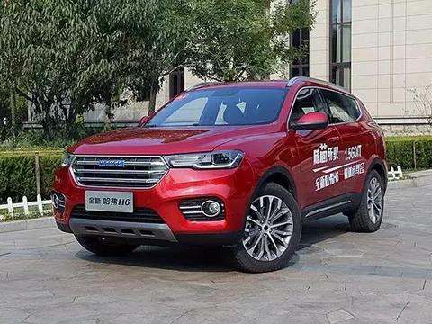 全国的SUV车型已经有100多种了，哪些值得考虑？看看这几款