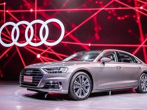 奥迪2018年将推出16款新产品 全新A8L、Q5L、Q2L