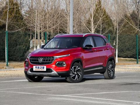 只有6万多，我能买啥车？