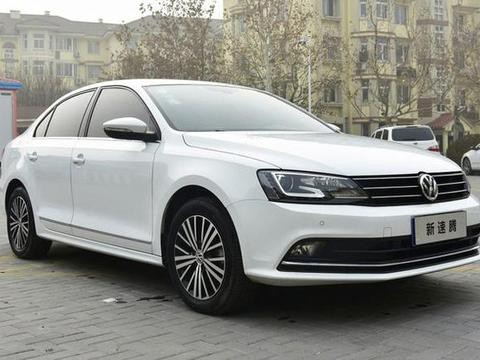 大众全新亲民车型来袭，百公里油耗才5.9L，值得入手吗