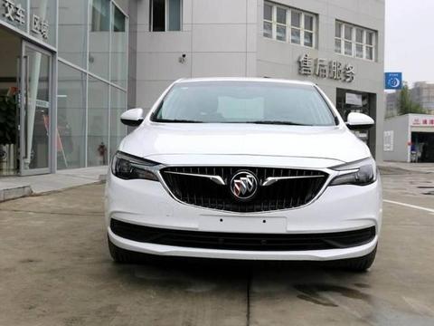 买朗逸后悔了，劲敌在降3万，8万起比卡罗拉还漂亮