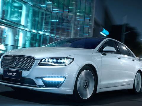 美国梦还是德国情 林肯MKZ和奥迪A4L豪华轿车你钟爱谁