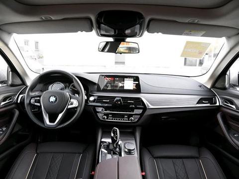 不能只注重外表！这十款豪华品牌车型的内饰您更喜欢谁？