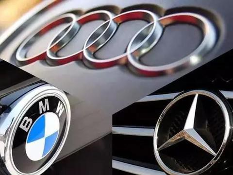 花30多万买BBA？还不如这4款车，开了才知道！