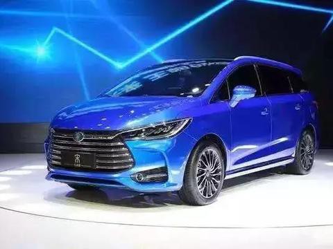 10万元以内又适合家用，这几款国产MPV的口碑和性价比极高！