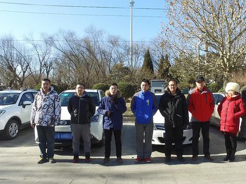 电车去哪玩？带你离开北京150km泡温泉