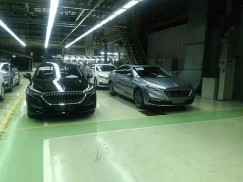 红旗H5果然没令人失望，售价15万大家能接受吗？