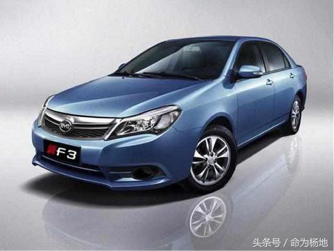 五六万还买啥电瓶车，这几款车最低4万开回家省油又划算！