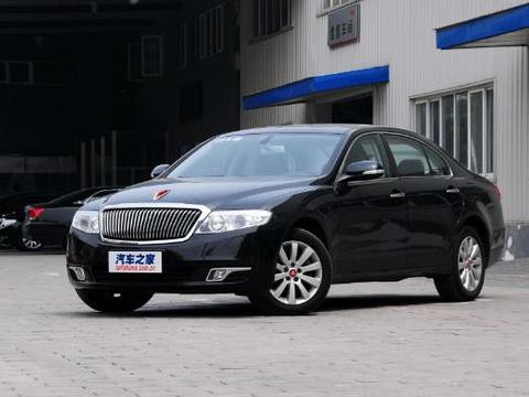 红旗这次认真了！新款SUV登场！售价竟然不到20万