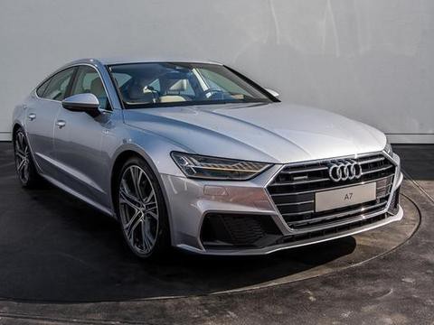 最美奥迪登场，颜值不输Panamera，60万起土豪们都说值