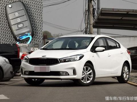 这合资汽车月销1.8万动力空间不输经轩，起步9.68万是年轻人的菜